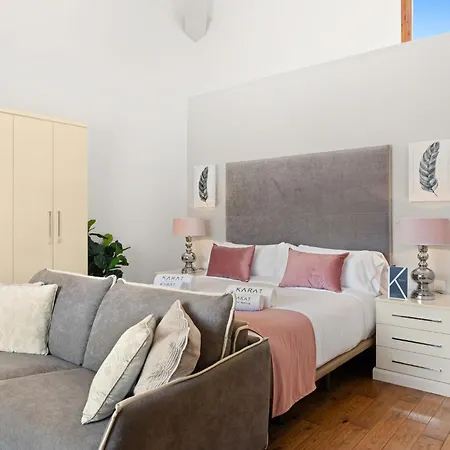 Вилла Karat Luso *