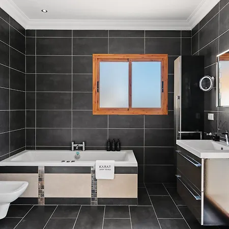 Karat Luso Адехе