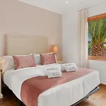 Villa Karat Luso