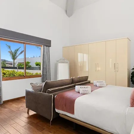 Villa Karat Luso Costa Adeje (Tenerife)