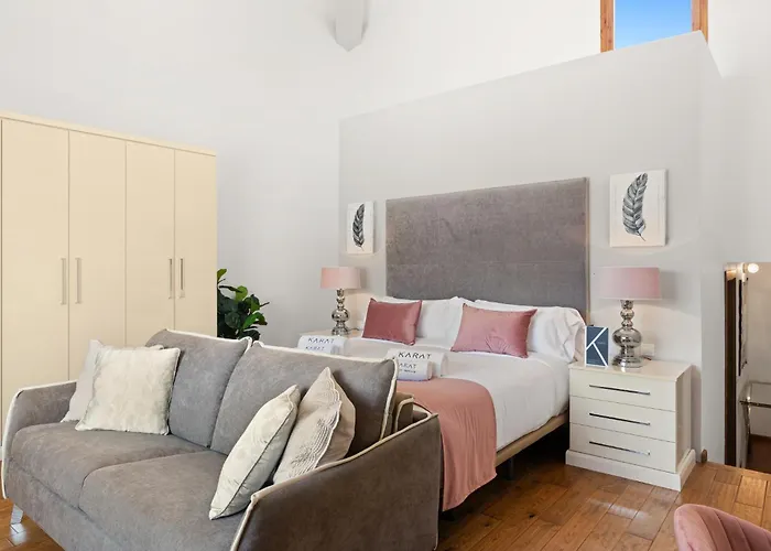 Вилла Karat Luso *