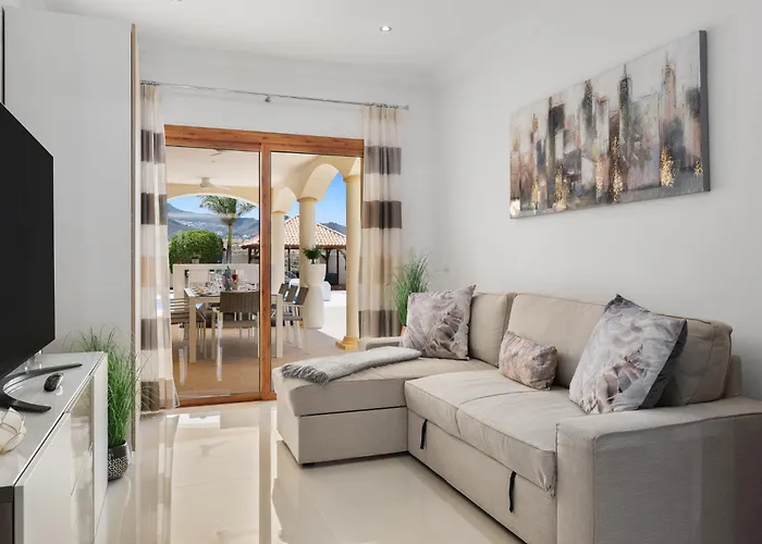 Вилла Karat Luso