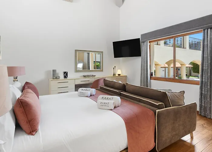 Вилла Karat Luso *