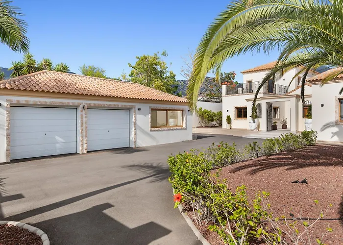 Вилла Karat Luso