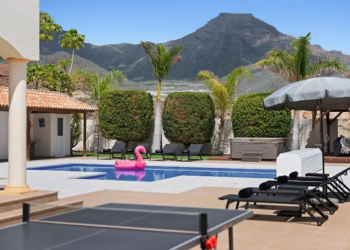 Вилла Karat Luso Адехе