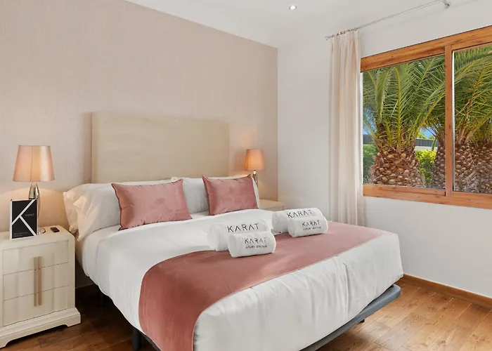 Вилла Karat Luso