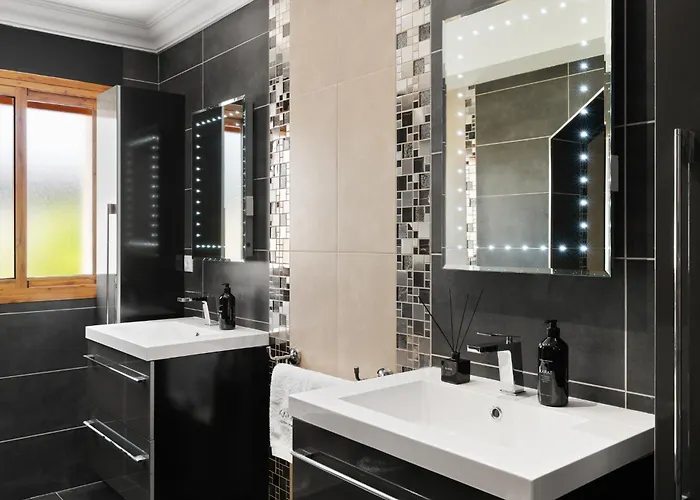 Karat Luso Вилла