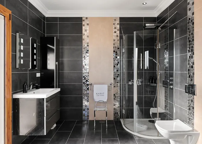 Karat Luso Вилла