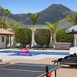 Βίλα Karat Luso Costa Adeje (Tenerife)