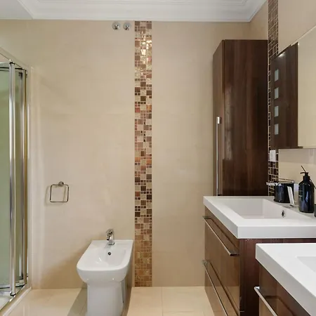 Karat Luso Villa *