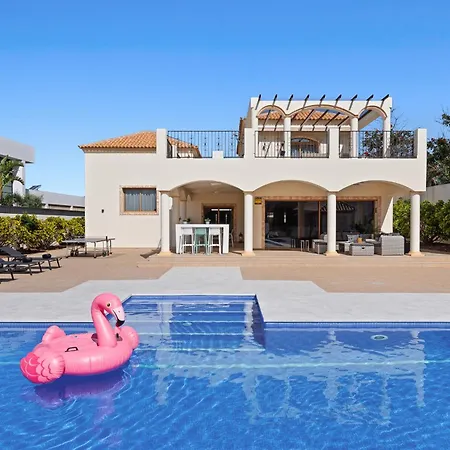 Villa Karat Luso *