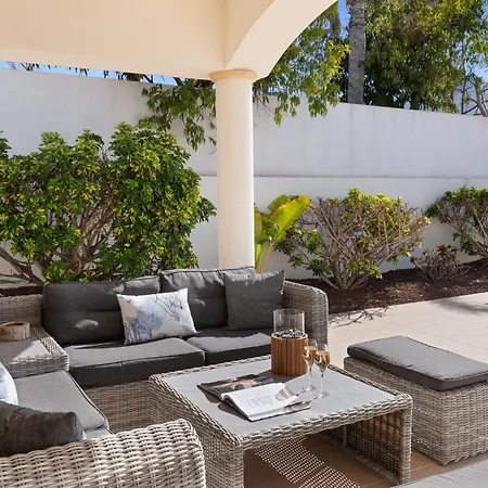 Karat Luso Villa Costa Adeje (Tenerife)