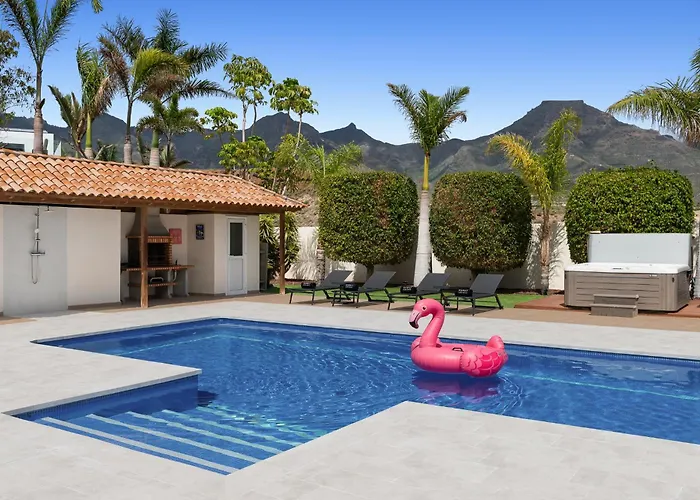 Вілла Karat Luso *