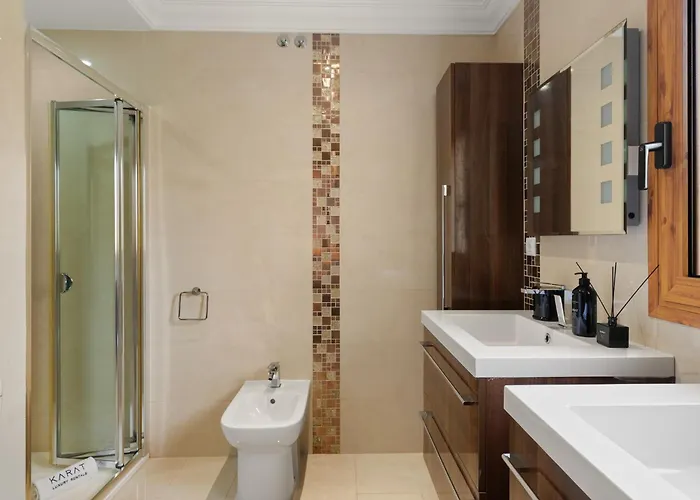 Karat Luso Вілла *