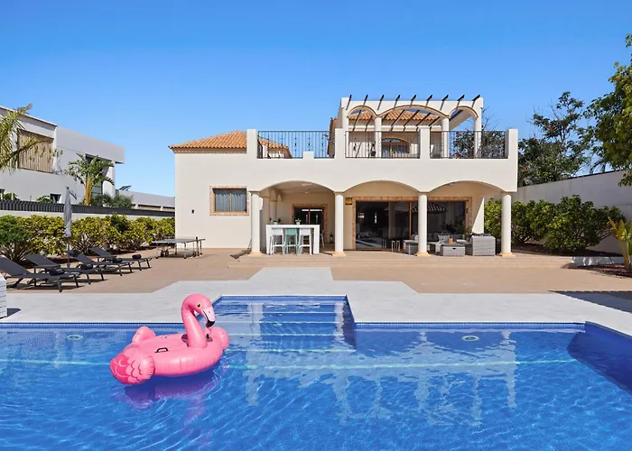 Вілла Karat Luso *