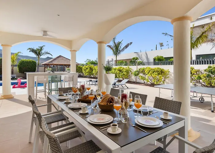 Вілла Karat Luso *